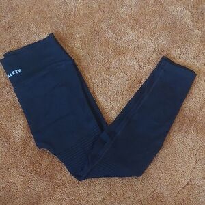 Alphalete Women's Black Leggings